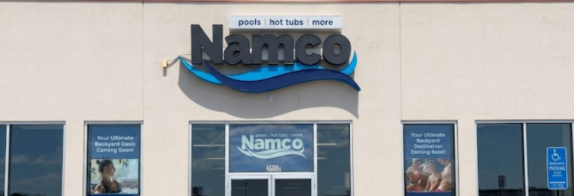 Namco Pools