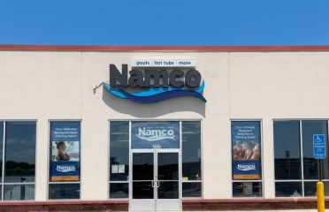 Namco Pools
