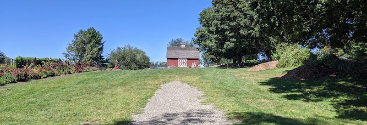 Ambler Farm
