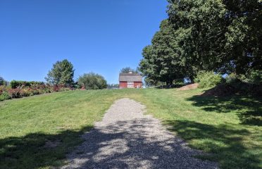 Ambler Farm