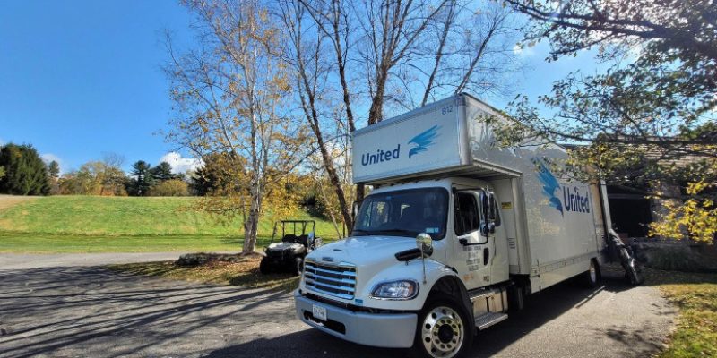 Clancy Relocation & Logistics
