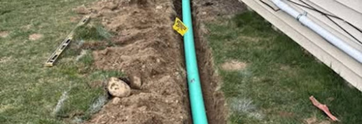 All Clear Sewer And Drain LLC