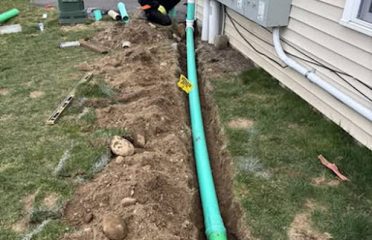 All Clear Sewer And Drain LLC