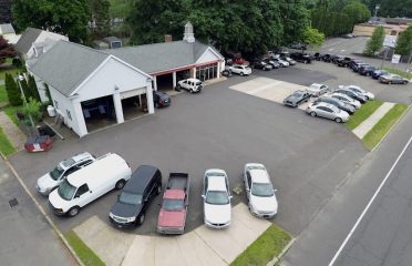 Cammisa’s Garage