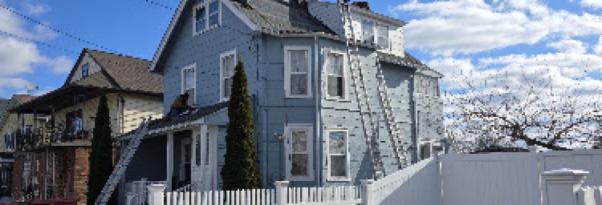 Gega Masonry & CONSTRUCTION LLC
