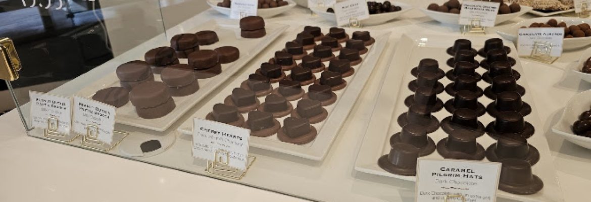 Bridgewater Chocolate