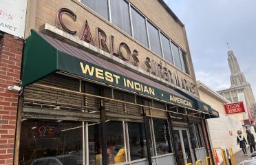 Carlos Supermarket