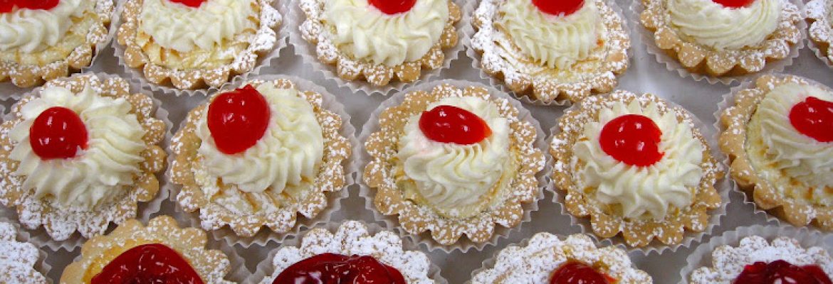 Pastry Fusions LLC