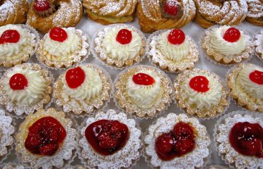 Pastry Fusions LLC