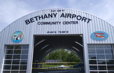 Bethany Airport