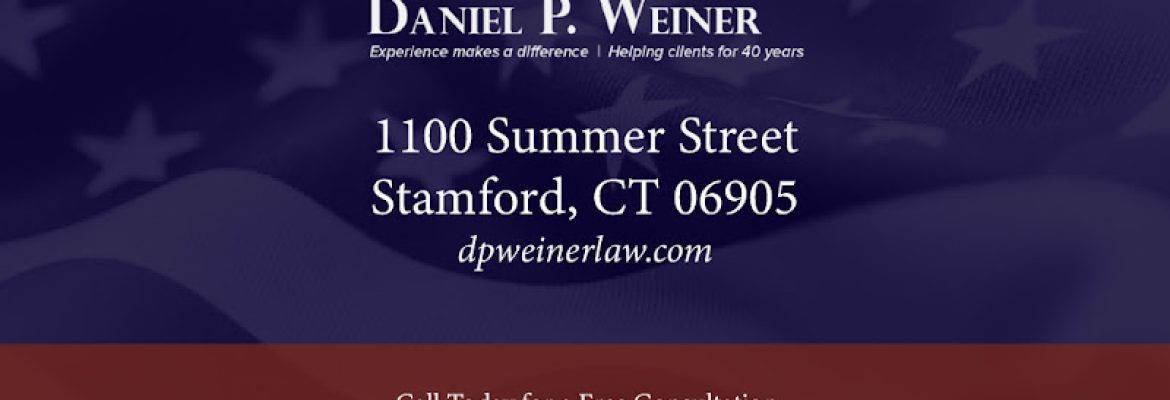 Law Offices of Daniel P. Weiner