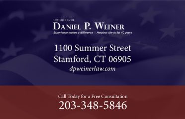 Law Offices of Daniel P. Weiner