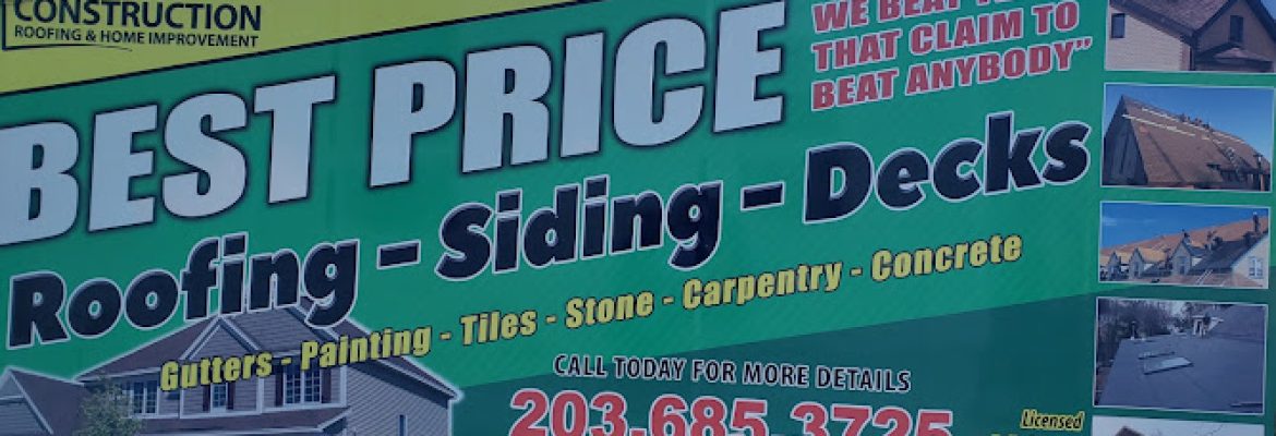SRS Building Products