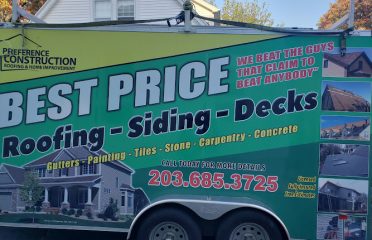 SRS Building Products