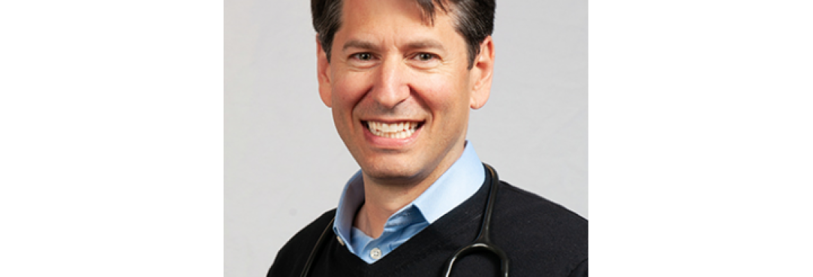 David Edelheit, MD, ProHealth Physicians