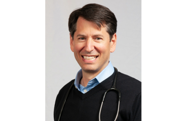 David Edelheit, MD, ProHealth Physicians