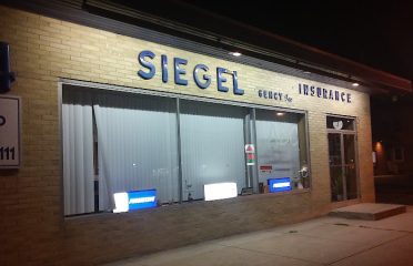 The Siegel Insurance Agency