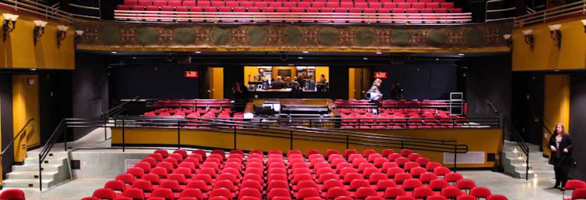 District Music Hall
