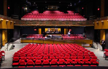 District Music Hall