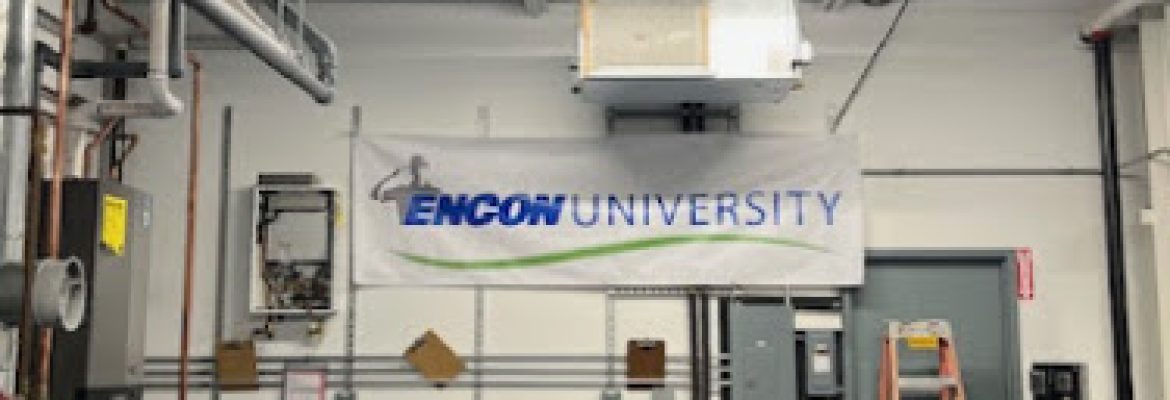 ENCON Heating and Air Conditioning