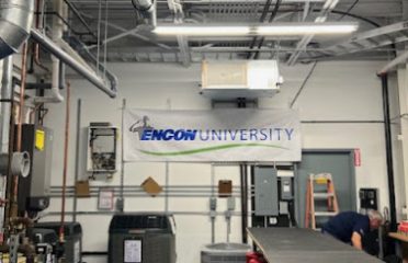 ENCON Heating and Air Conditioning