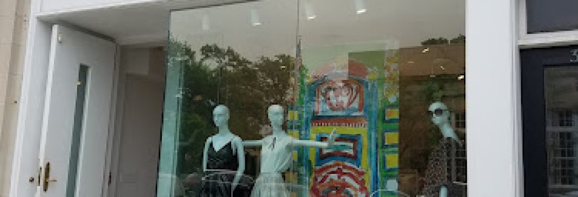 ALICE + OLIVIA