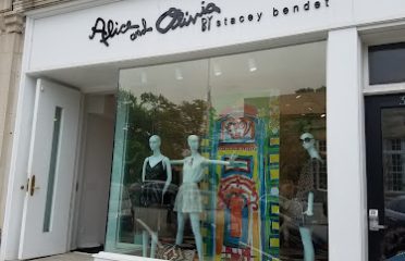 ALICE + OLIVIA