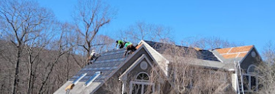 CHE ROOFING