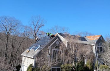 CHE ROOFING
