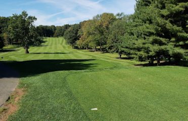 Stanley Golf Course SGC