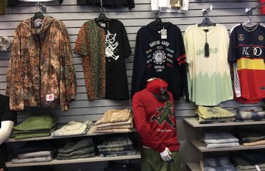 DO It All Clothing