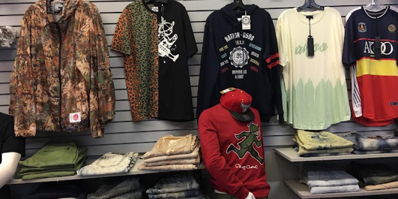 DO It All Clothing