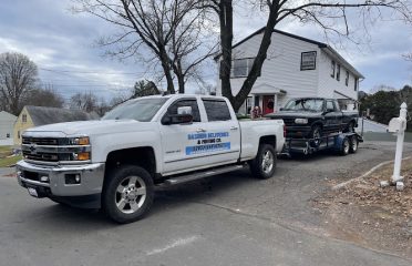 Dashing Deliveries & Moving CO.