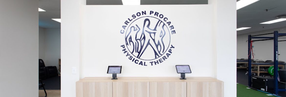 Carlson Procare