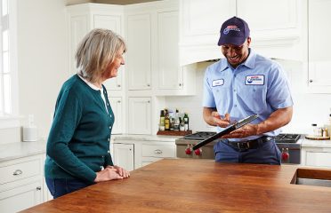Roto-Rooter Plumbing & Water Cleanup