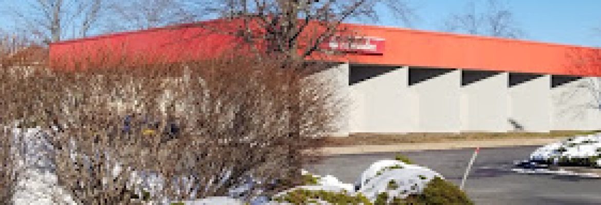 Santander Bank Branch
