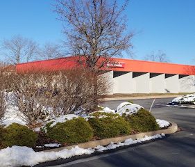 Santander Bank Branch