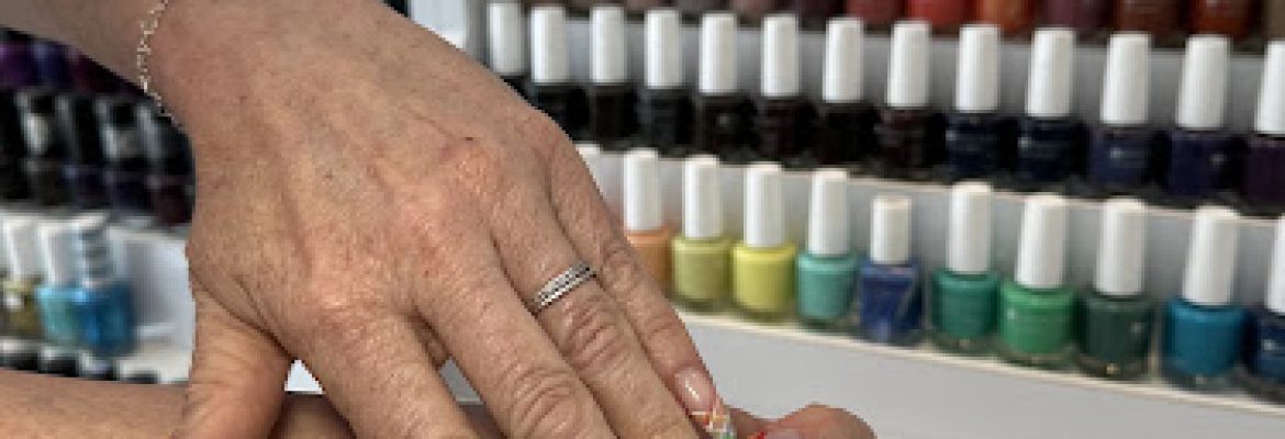 Bliss Nail Spa & Lash