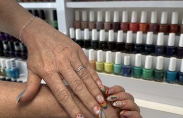 Bliss Nail Spa & Lash