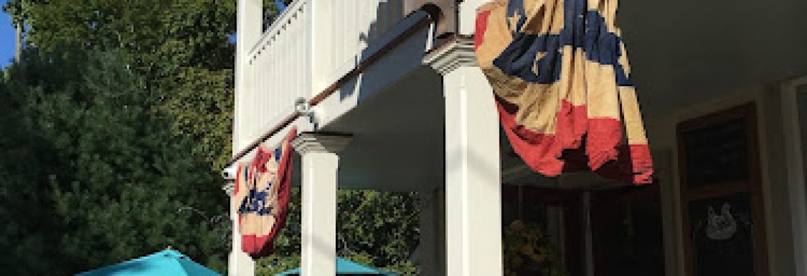 Hadlyme Country Market