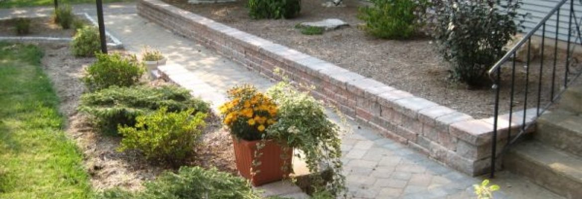Chaput Natural Stone & Pavers LLC