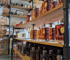 SoNo 1420 America’s Maritime Distillery