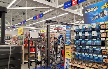 Harbor Freight