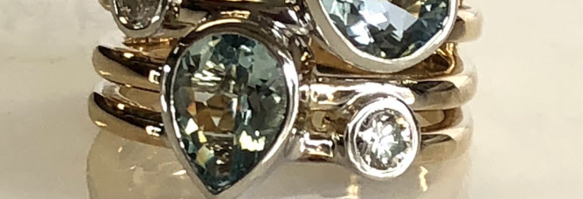 Raimie Weber Jewelry