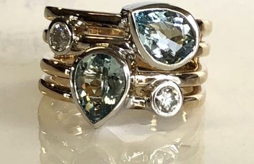 Raimie Weber Jewelry