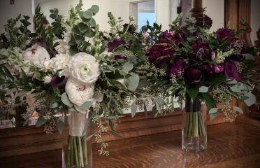 The Flower Nook