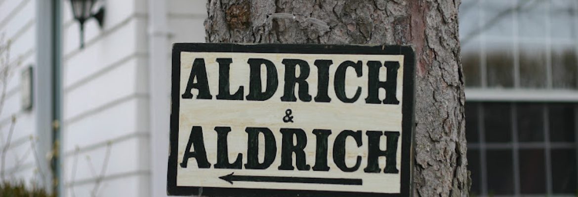 John Aldrich Divorce Mediation