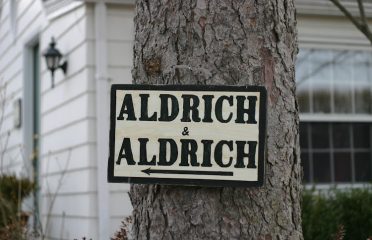 John Aldrich Divorce Mediation