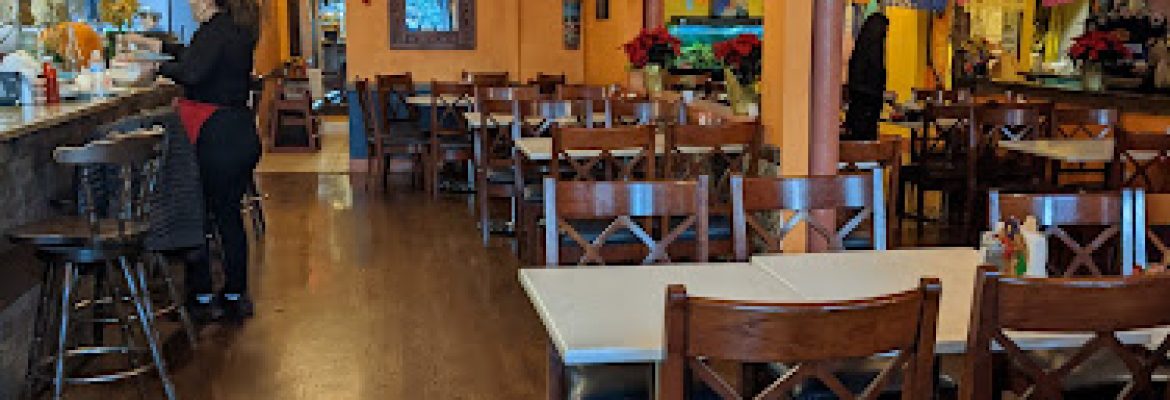 Los Portales Restaurant