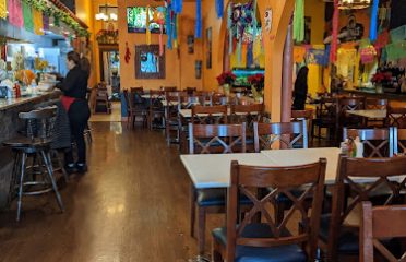 Los Portales Restaurant